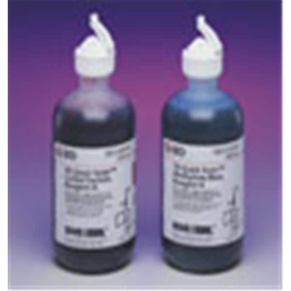 BBL Difco Stain TB Auramine M 250mL Kit 4/Pk