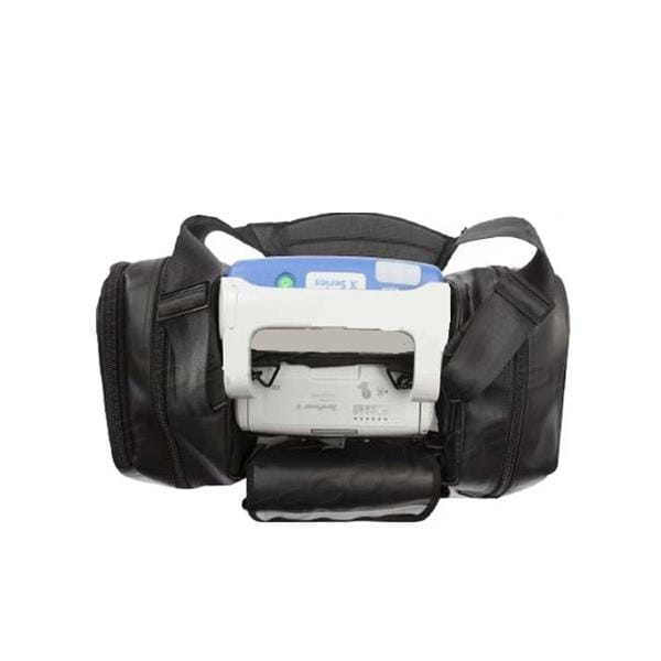 X Series Carry Case New For Monitor/Defibrillator Ea