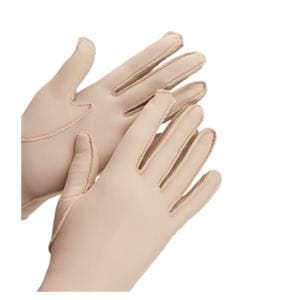 Norco Therapeutic/Compression Glove Left Medium Beige