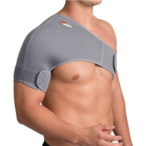 Swede-O Thermal Vent Support Wrap Shldr Size Medium MVT2 Mbrn 37.7-40.25 Univ