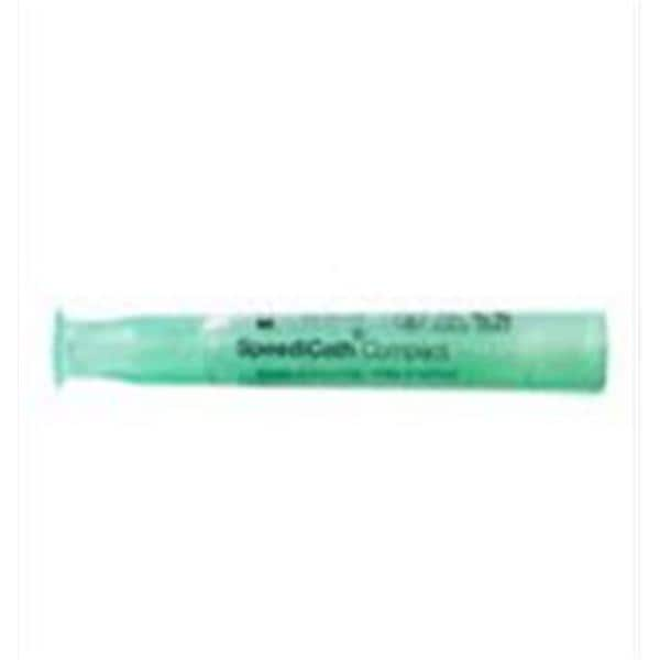 SpeediCath Female Catheter Straight Tip Hydrophilic Coated 14Fr