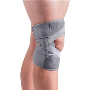 Tracker Thermal Support Knee Size Small/Medium MVT2 Membrane Up to 15.75" Univ