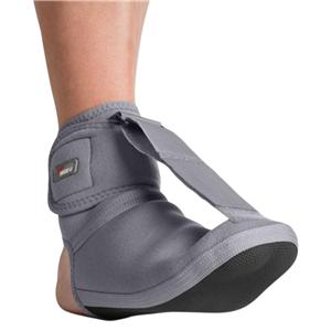 Swede-O Thermal Vent Plantar DR Support Plantar Fsc Sz M Nyl/Neo 11x6 Lft/Rt