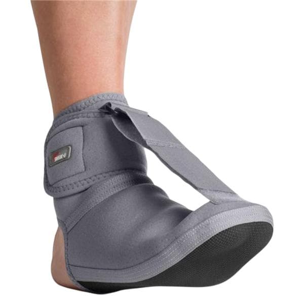 Swede-O Thermal Vent Plantar DR Support Plantar Fsc Sz M Nyl/Neo 11x6 Lft/Rt