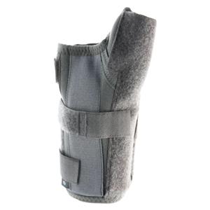 Swede-O Thermal Vent Crpl Tnl Brace Wrst Size X-Small/Small Neo/Nyl 4.5-6.25 Rt