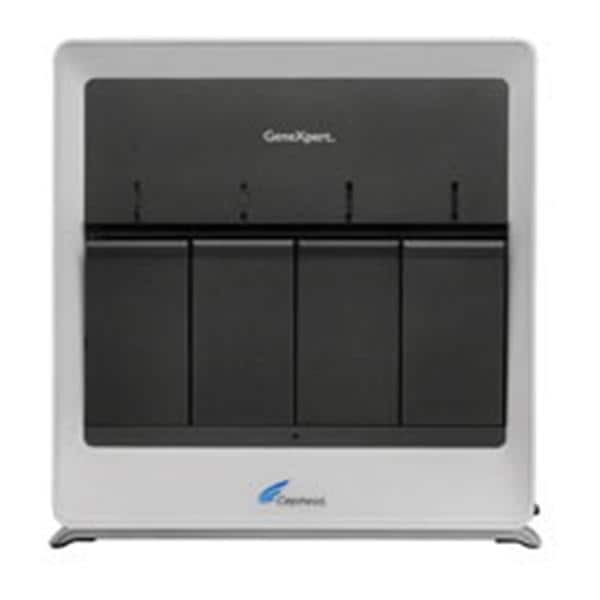 GeneXpert IV Molecular Diagnostic System f/ Ea