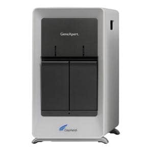 GeneXpert II Molecular Diagnostic System f/ Ea