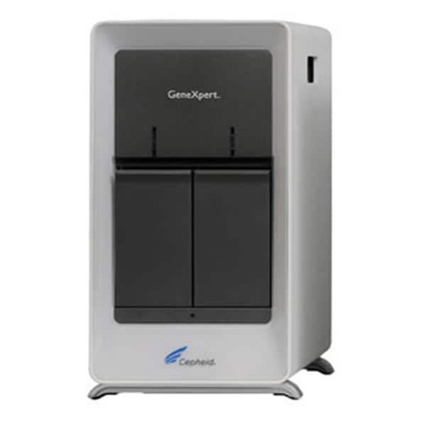 GeneXpert II Molecular Diagnostic System f/ Ea