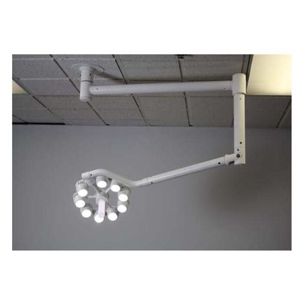 StarTrol Galaxy 3 Light Single Ceiling Mount