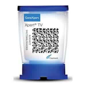 GeneXpert Trichomonas vaginalis Test 10/Pk