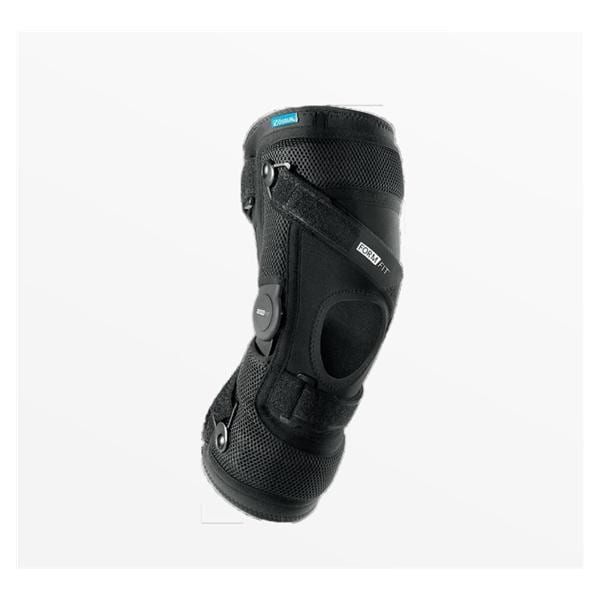 Form Fit Brace Knee Size Large Neoprene 20.5-23.5" Left