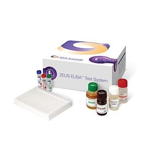 ELISA SmartKit Test System TPO IgG 96 Count Ea