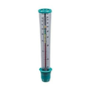 TruZone Peak Flow Meter 10/Ca