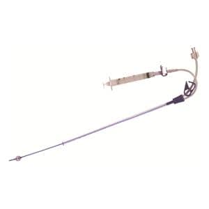 Hysterosalpingography Catheter _ 5fr 10/Bx