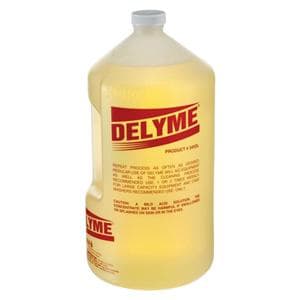 DeLyme Descaler 1 Gallon 4/Ca