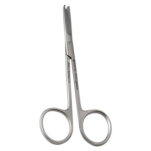 Ligature Scissor Size 13 Ea