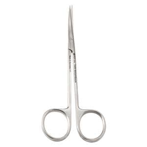 Curved Scissors Metzenbaum Ea