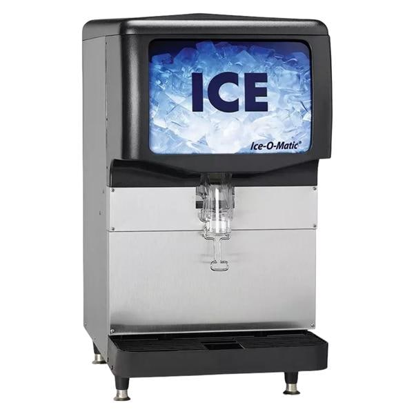 Ice-O-Matic Ice Machine Dispenser Ea