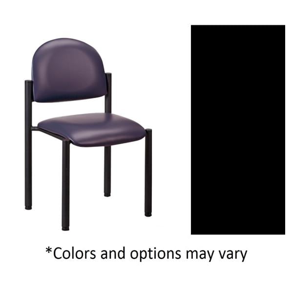 Side Chair Black Ea