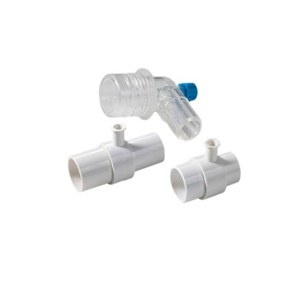 Airway Adapter Pediatric 10/Pk