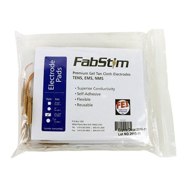 FabStim Stimulating Electrode 40/Bg