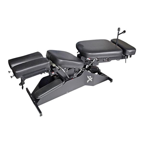 Tradeflex Flexion Table Black 350lb Capacity