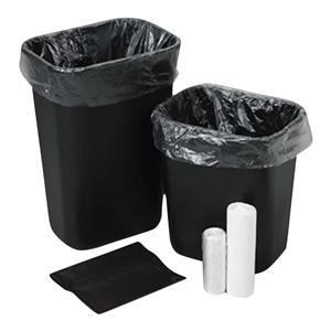 Waste Bag Disposable HDPE