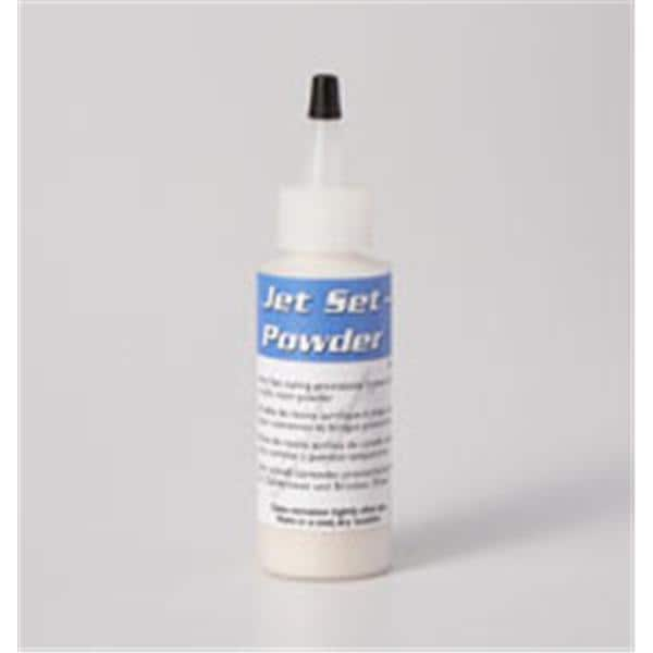 Jet Set-4 Temporary Material 2 Oz Shade OM1 Refill