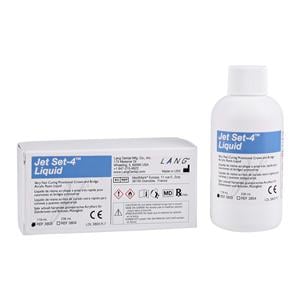 Jet Set-4 Temporary Material 4 oz Refill