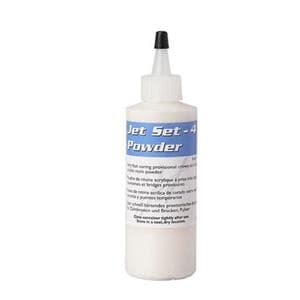 Jet Set-4 Acrylic Resin 4 oz Shade A3.5 Refill