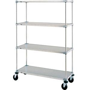 Stem Caster Cart 24x48