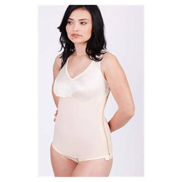 Body Shaper 2XL Beige