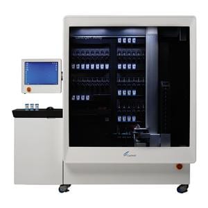 GeneXpert Infinity Molecular Diagnostic System Ea