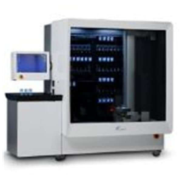 GeneXpert Infinity 48-32 Molecular Analyzer Ea