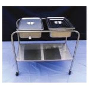 Stand Tray 22x34x36" Ea