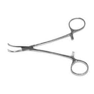 Mixter Hemostatic Forcep Angled Right 5-1/2" 20/Ca