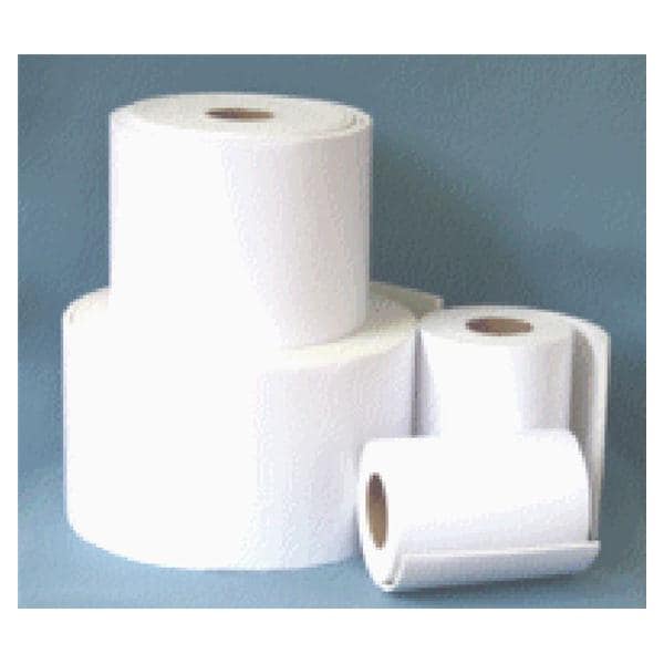 Foam White 1/4" 6x10Yd 1/Rl 1/Rl