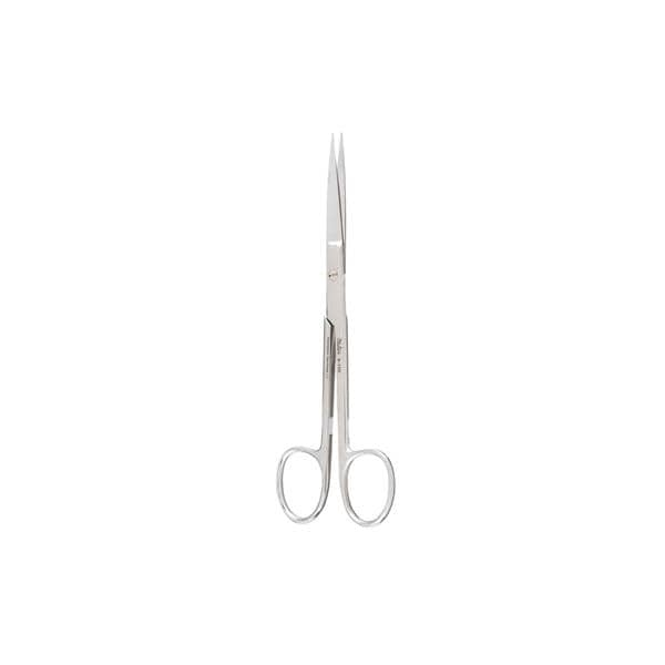 Deaver Scissors Straight 5-1/2" Stainless Steel Reusable Ea