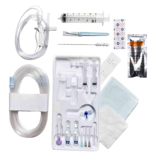 Paracentesis Tray