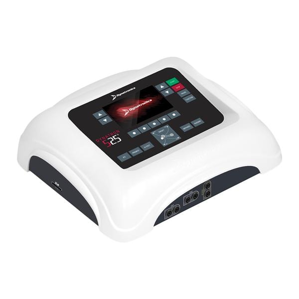 Muscle Stimulator 3 Channel