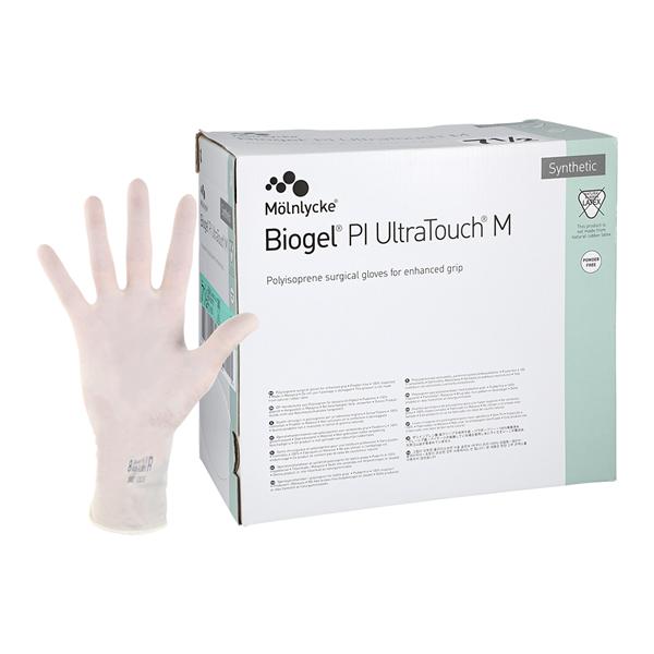 Polyisoprene Surgical Gloves 7.5