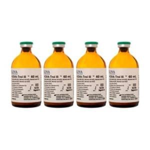 KOVA-Trol III Multi-Analyte Urine Normal Control 8/Pk