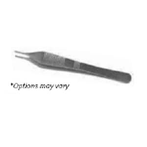 Adson Micro Forcep 4-3/4" Satin 20/Ca