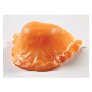 Fluorescent Ortho-Jet Orthodontic Resin Glow in the Dark Orange 5Lb/Dr