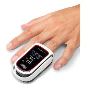 Mighty Stat Pulse Oximeter Ea