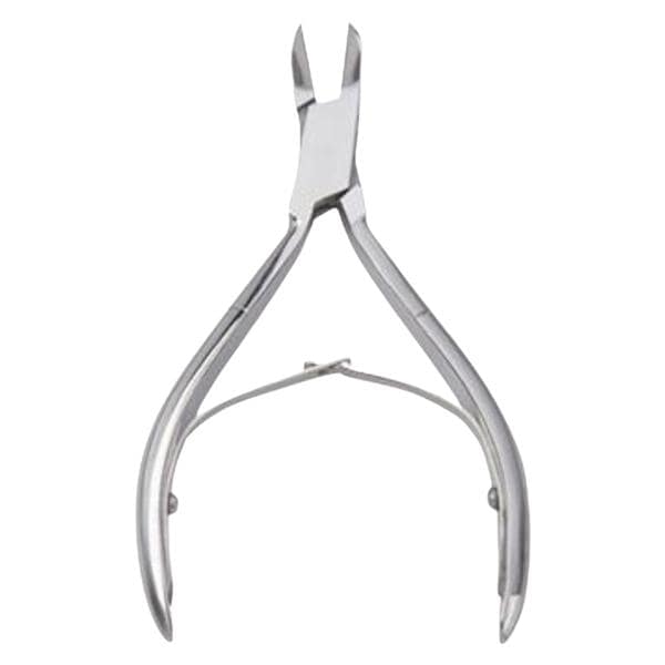 Nail Nipper 5-1/2" Stainless Steel Ea, 20 EA/CA