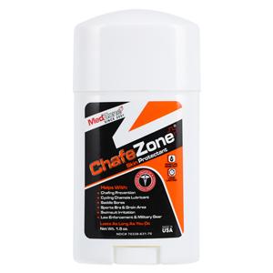 ChafeZone Protectant 1.5oz Ea, 12 EA/CA