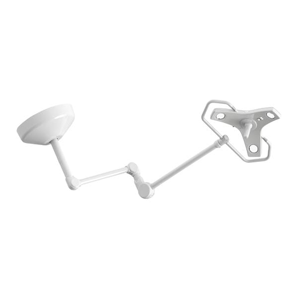 Outpatient LED Examination Light Ceiling Mount