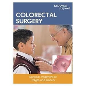 Colorectal Surgery Educational Booklet Ea