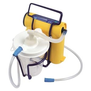 LCSU-4 Emergency Suction 800mL